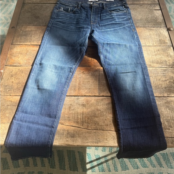 Frame Men's Blue Jeans like New